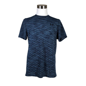 Unisex Under Armour - Urheilupaita, lyhyet hihat, koko L -  (1)