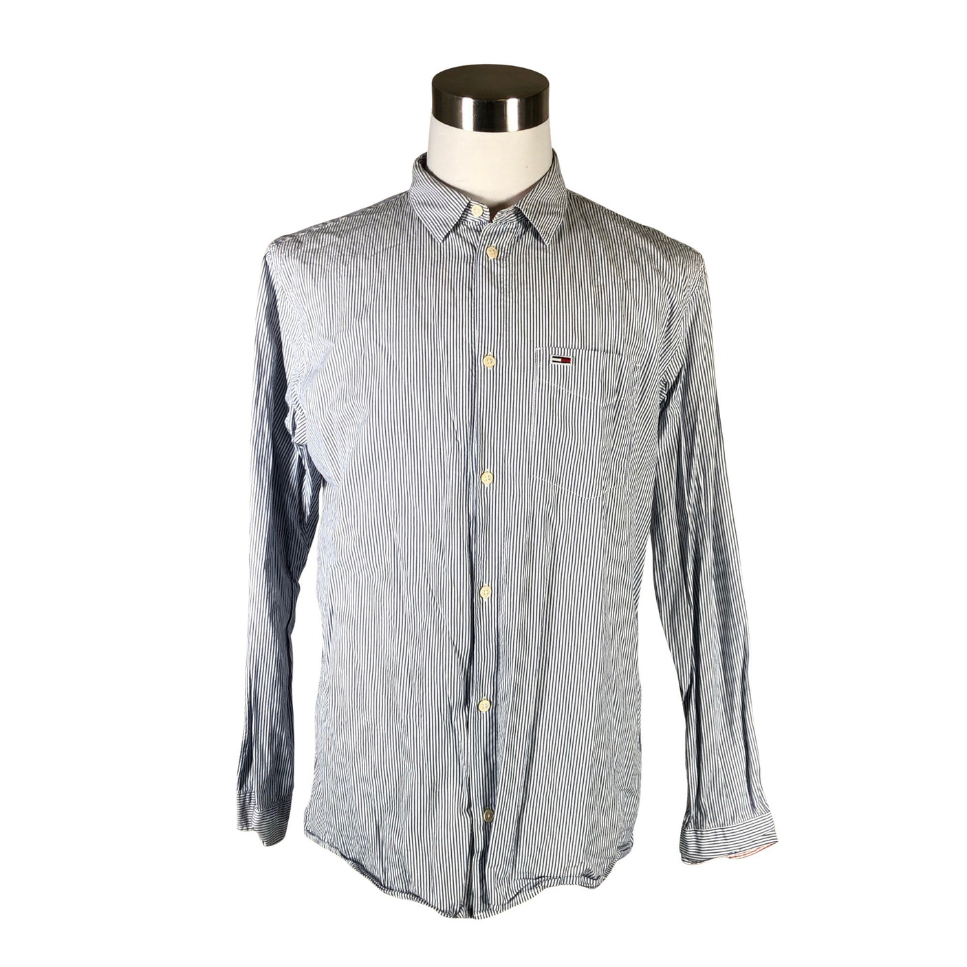 Unisex Tommy Hilfiger - Kauluspaita, koko XL -  (1)