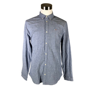 Unisex Tommy Hilfiger - Kauluspaita, koko XL -  (1)