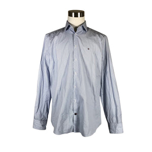 Unisex Tommy Hilfiger - Kauluspaita, koko XL -  (1)