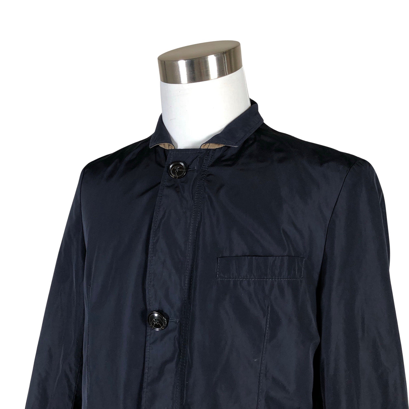Unisex Tommy Hilfiger - Outdoor jacket, size L - Blue (3)