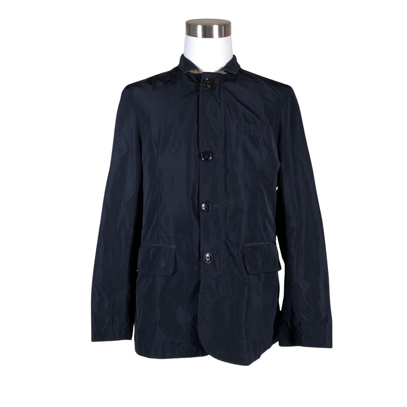 Unisex Tommy Hilfiger - Outdoor jacket, size L - Blue (1)