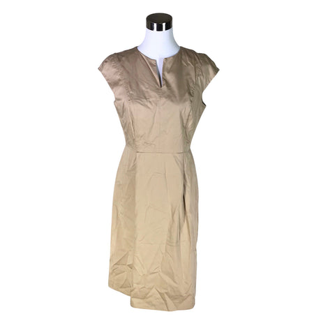 Unisex Sand - Dress, size 40 - Beige ()