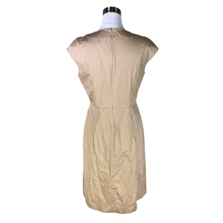Unisex Sand - Dress, size 40 - Beige (2)