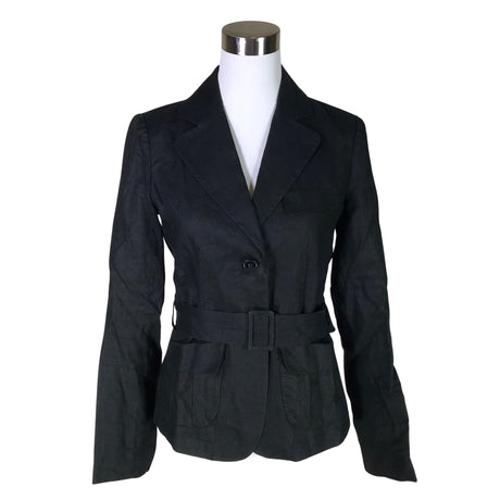 Unisex Mexx - Jacket, size 38 - Black ()