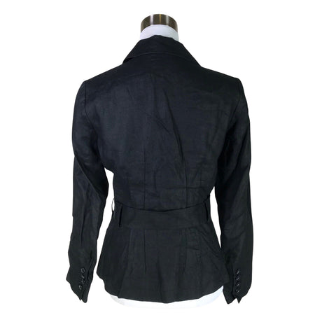 Unisex Mexx - Jacket, size 38 - Black (2)
