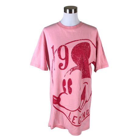 Unisex Desigual - T-shirt, size 38 - Light pink ()