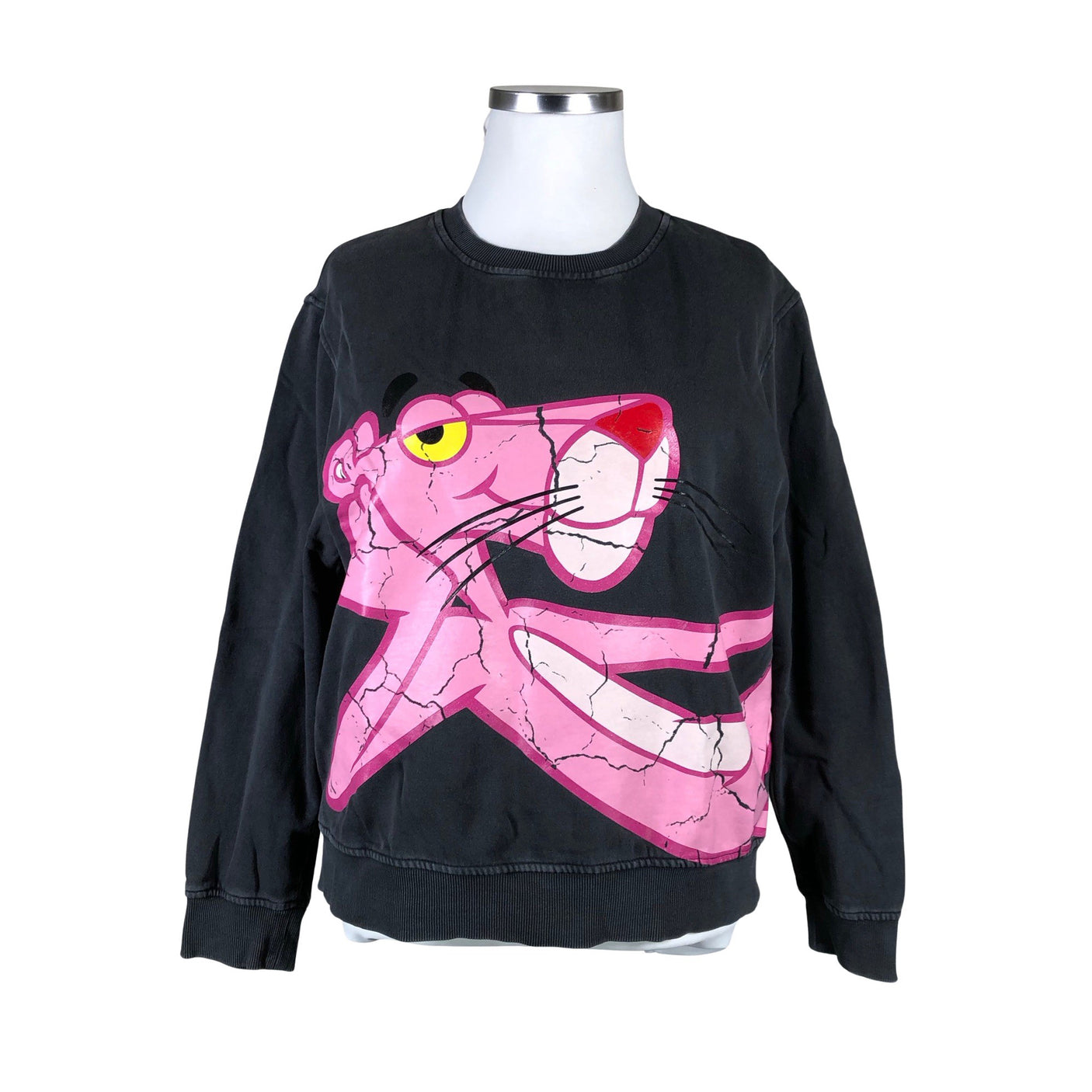 Unisex Desigual - Sweatshirt, size 42 - Gray (1)