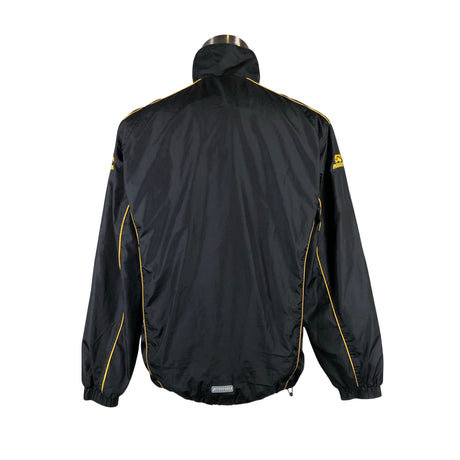 Unisex Karhu - Outdoor jacket, size S - Black (2)