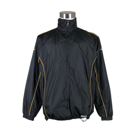 Unisex Karhu - Outdoor jacket, size S - Black ()