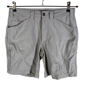 Unisex Halti - Shorts, size 34 - Gray (1)