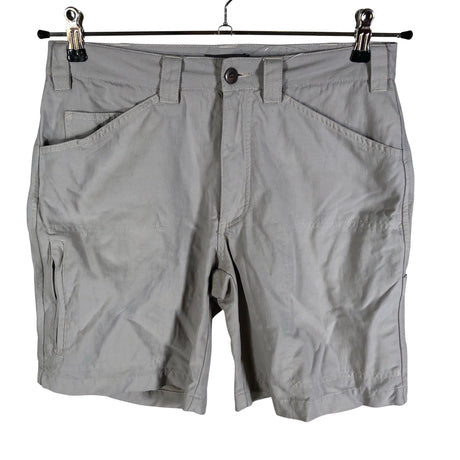 Unisex Halti - Shorts, size 34 - Gray ()
