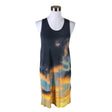 Unisex Christopher Kane - Tricot tunic, size 40 - Blue ()