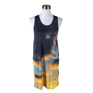 Unisex Christopher Kane - Tricot tunic, size 40 - Blue (1)