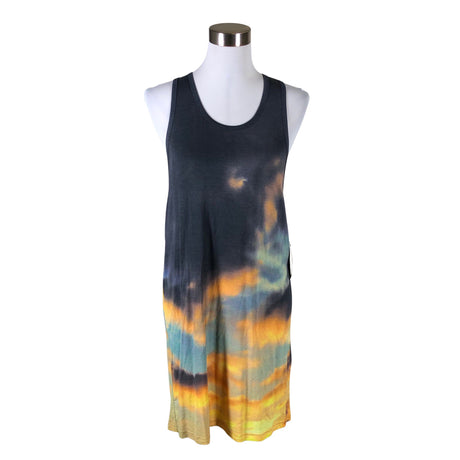 Unisex Christopher Kane - Tricot tunic, size 40 - Blue ()