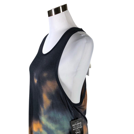 Unisex Christopher Kane - Tricot tunic, size 40 - Blue (2)