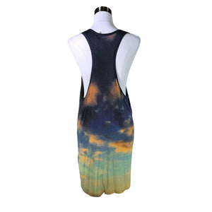 Unisex Christopher Kane - Tricot tunic, size 40 - Blue (3)