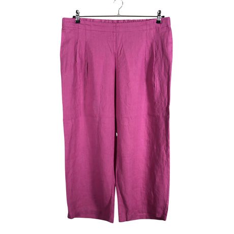 Unisex Esprit - Slacks, size 46 - Pink ()