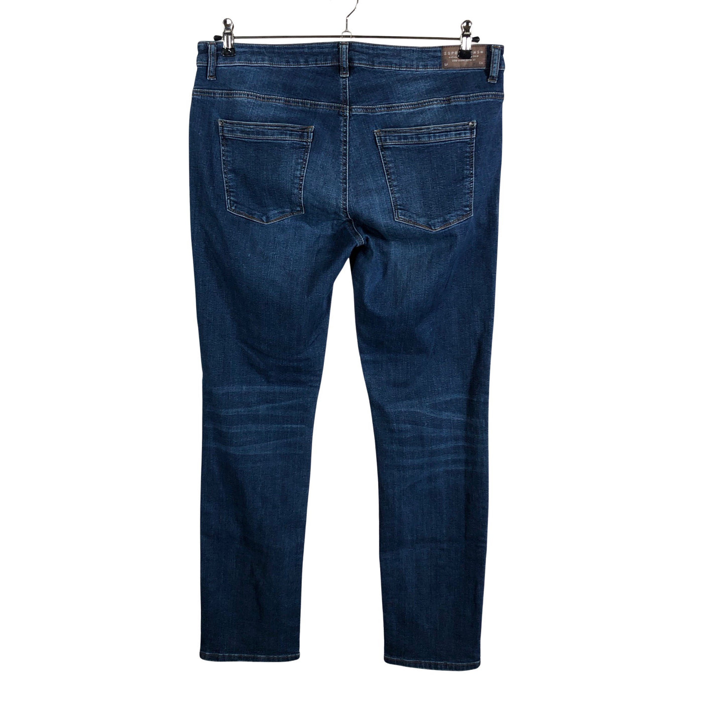 Unisex Esprit - Jeans, size W34 - Blue (2)