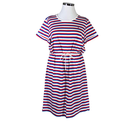 Unisex Tommy Hilfiger - Tricot dress, size 46 - Blue ()