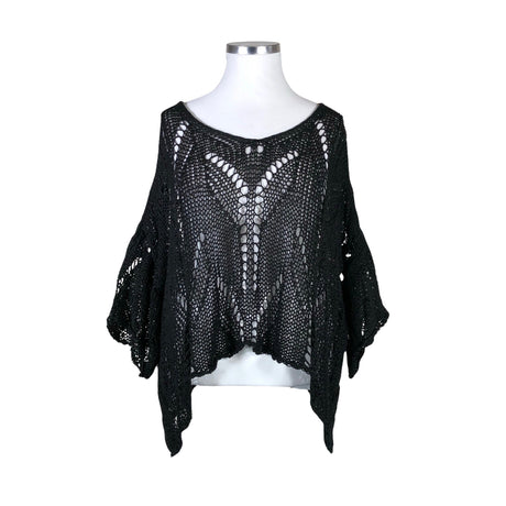 Unisex Bohemiana - Sweater, size 46 - Black ()