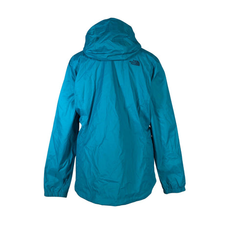 Unisex The North Face - Outdoor jacket, size 42 - Turquoise (2)