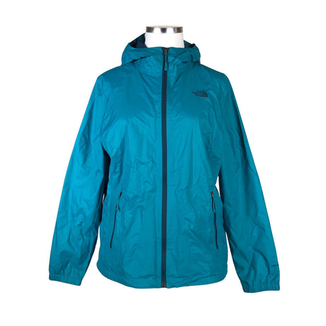 Unisex The North Face - Outdoor jacket, size 42 - Turquoise ()