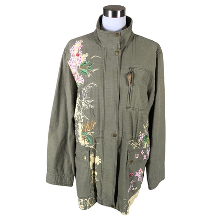 Unisex by Anthropologie - Ulkoilutakki, koko 40 -  ()