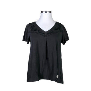 Unisex Odd Molly - T-shirt, size 42 - Gray (1)