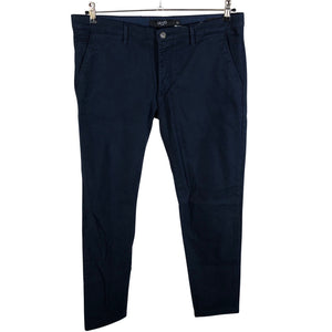 Unisex Liu Jo - Chinos, size L - Blue (1)