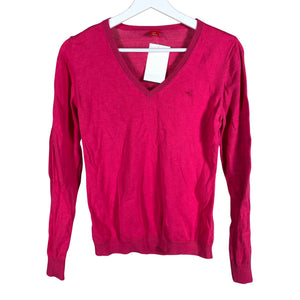 Unisex Esprit - Sweater, size 38 - Pink (1)
