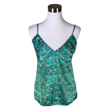 Unisex Esprit - Top, size 38 - Turquoise ()