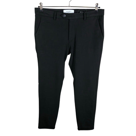 Unisex Les Deux - Suit pants, size W32 - Black ()