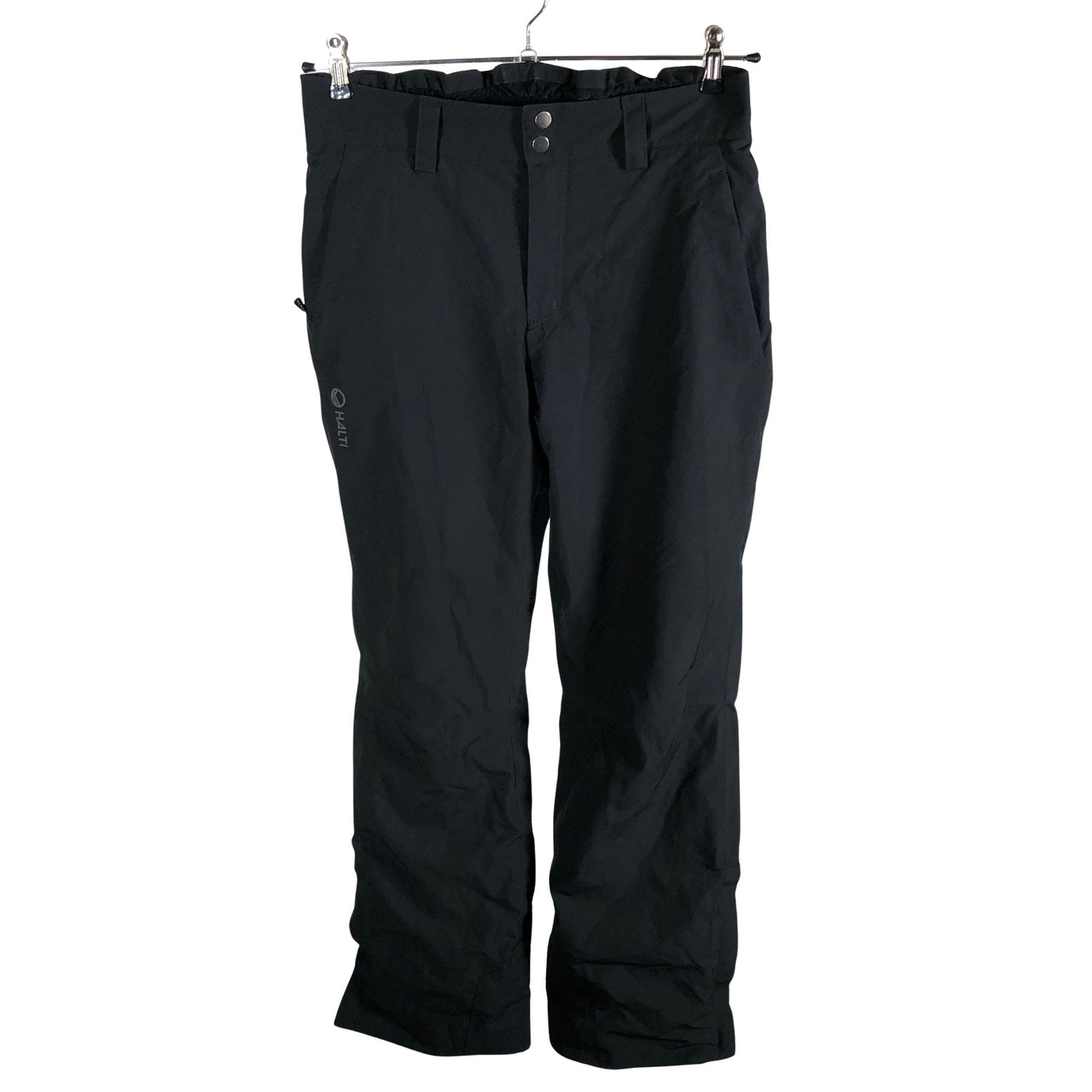 Unisex Halti - Winter pants, size 40 - Black (1)