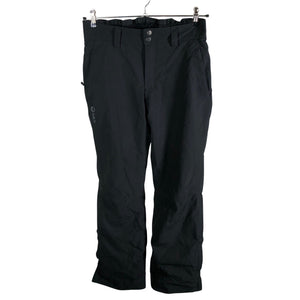 Unisex Halti - Winter pants, size 40 - Black (1)