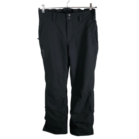 Unisex Halti - Winter pants, size 40 - Black ()
