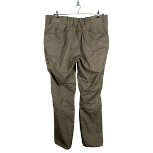 Unisex Helikon-Tex - Outdoor pants, size XXXL - Brown (2)