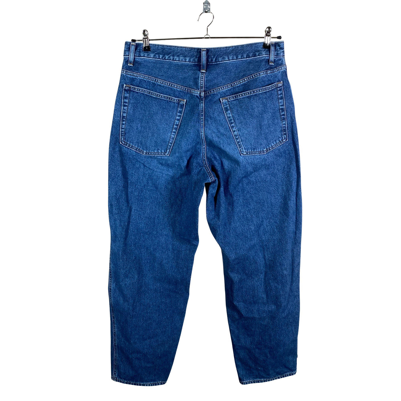 Unisex Uniqlo - Jeans, size XL - Blue (2)
