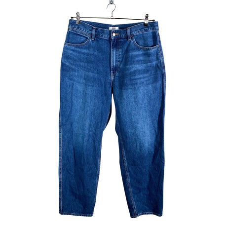 Unisex Uniqlo - Jeans, size XL - Blue ()