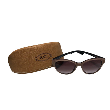 Unisex Tod's - Sunglasses, size No size - Beige ()