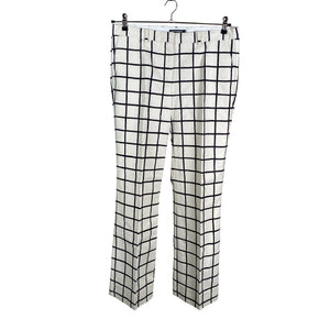 Unisex Marimekko - Slacks, size 40 - Natural white (1)