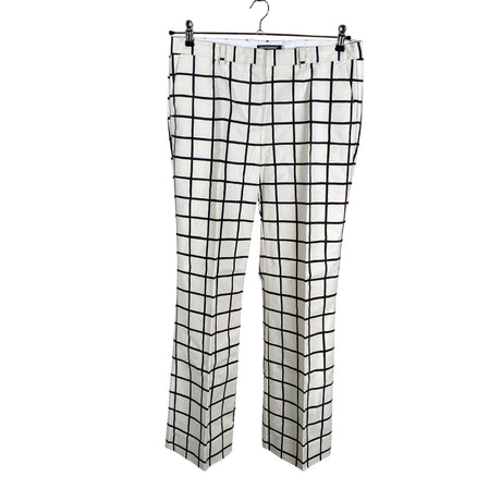 Unisex Marimekko - Slacks, size 40 - Natural white ()