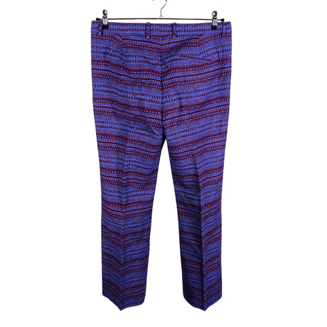 Unisex Marimekko - Slacks, size 40 - Blue (2)