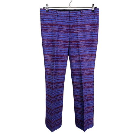 Unisex Marimekko - Slacks, size 40 - Blue ()