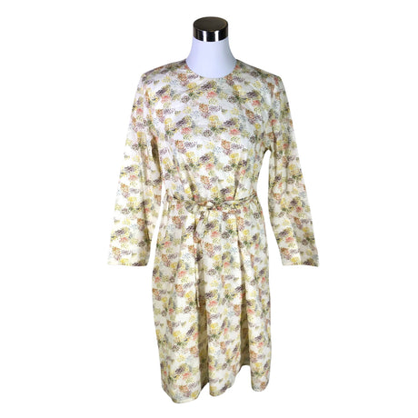 Unisex Samuji - Dress, size 38 - Yellow ()
