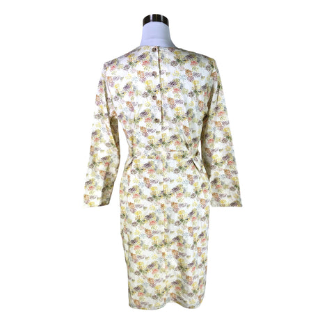Unisex Samuji - Dress, size 38 - Yellow (2)