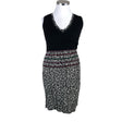 Unisex Marc Cain - Knit dress, size 42 - Black ()
