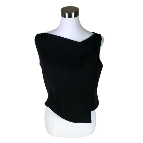 Unisex Marimekko - Vest, size 40 - Black ()