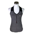 Unisex Björn Borg - Sports top, size 38 - Black ()
