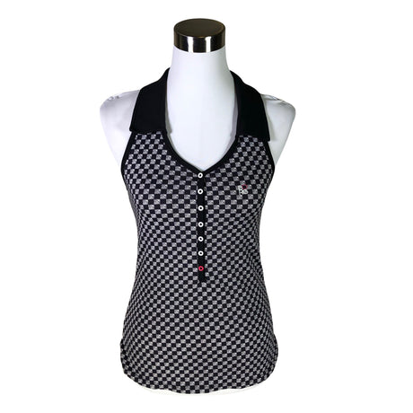 Unisex Björn Borg - Sports top, size 38 - Black ()